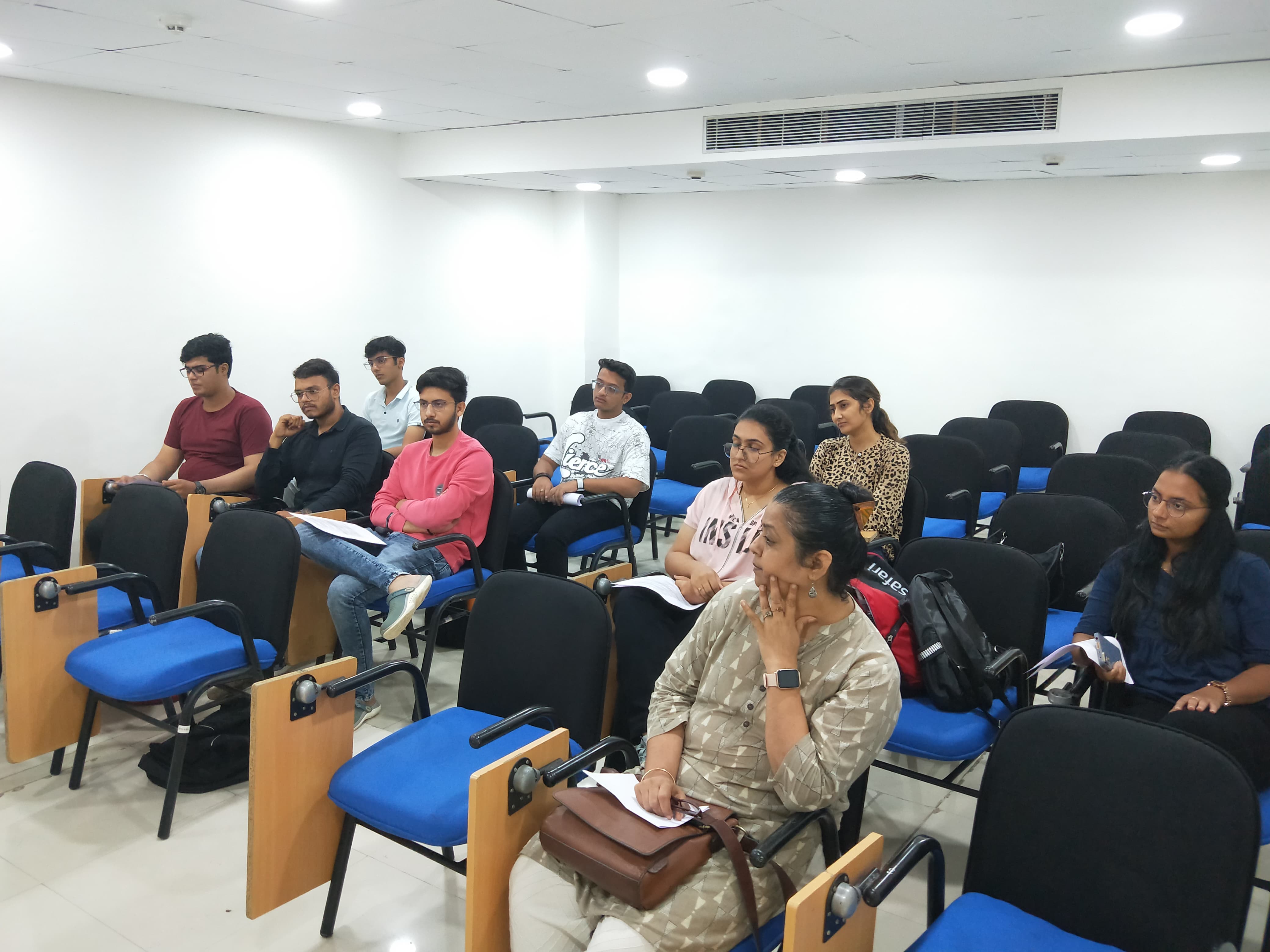 International School of Design Ahmedabad Infrastructure photo 23